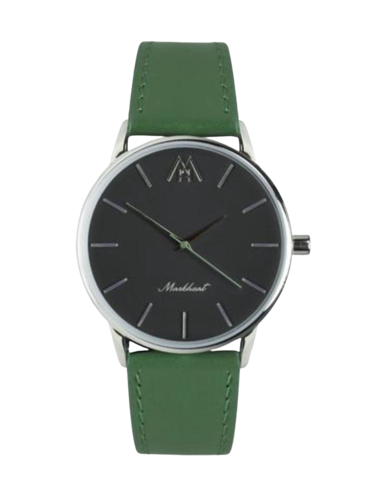 Elemental GREEN & BLACK