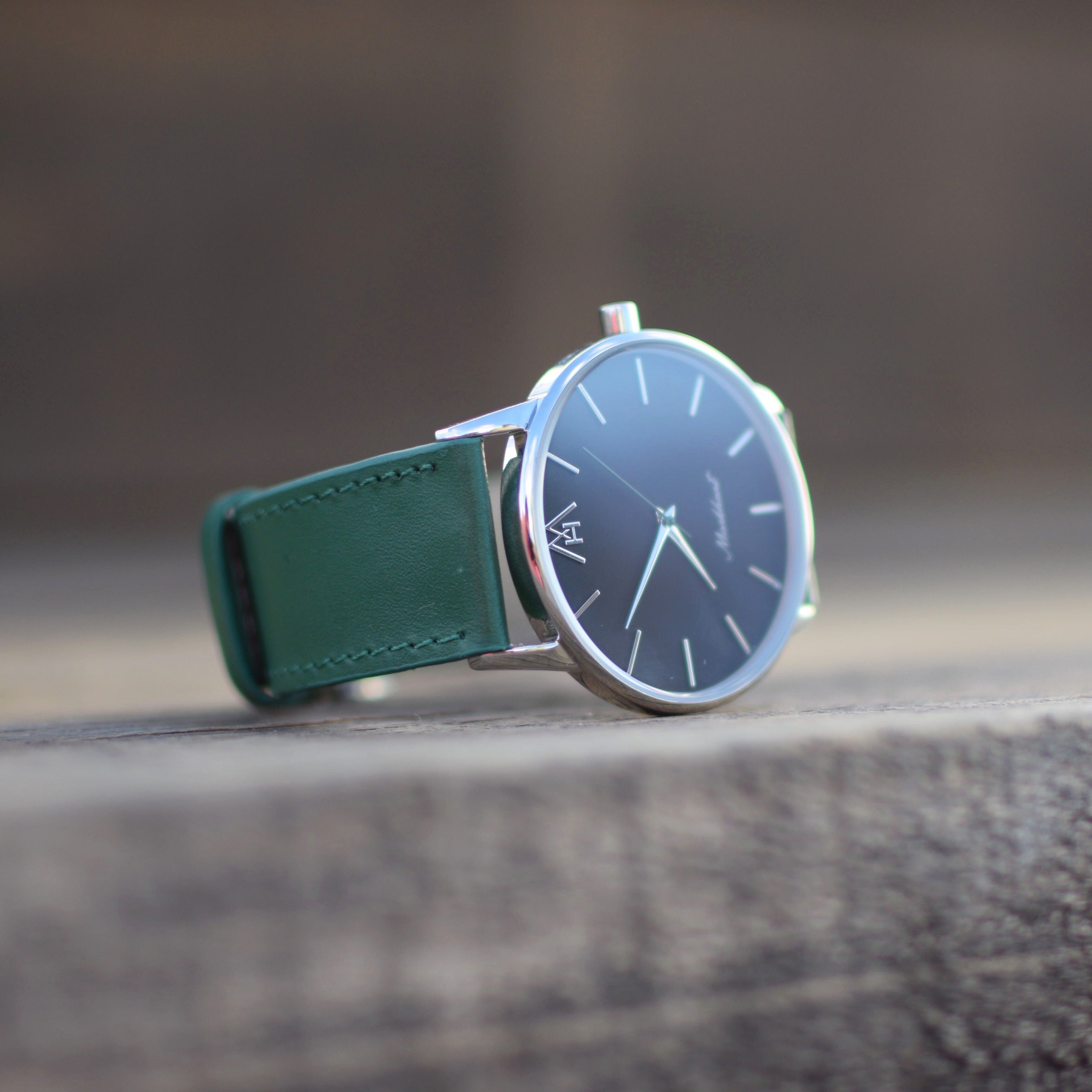 Elemental GREEN & BLACK