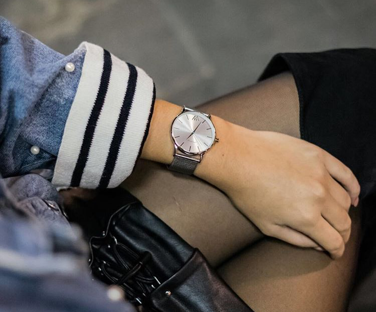 Elemental SILVER & GOLD